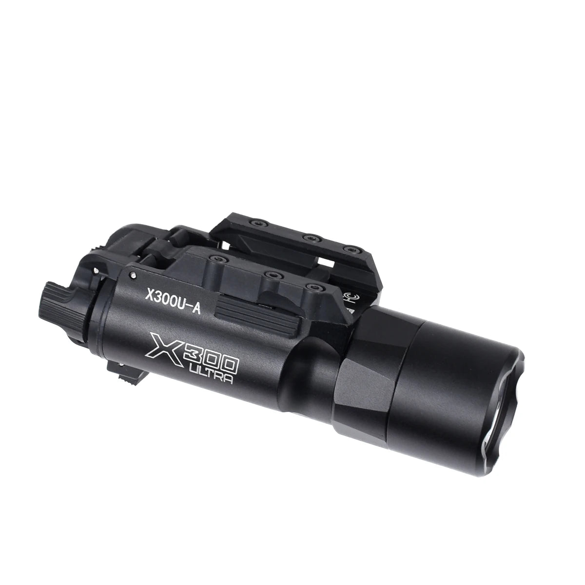 SureFire X300 X300U X300U-A Ultra Flashlight Metal Airsoft Ourdoor Light Hanging Hunting Flashlight