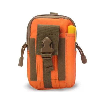 Tactical Waist Bag Outdoor Hunting  Men Sport Hiking Hunting Working Tools Mobile Phone Pouch