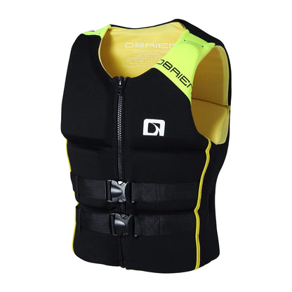 Kayak Life Vest Adults Life Jacket