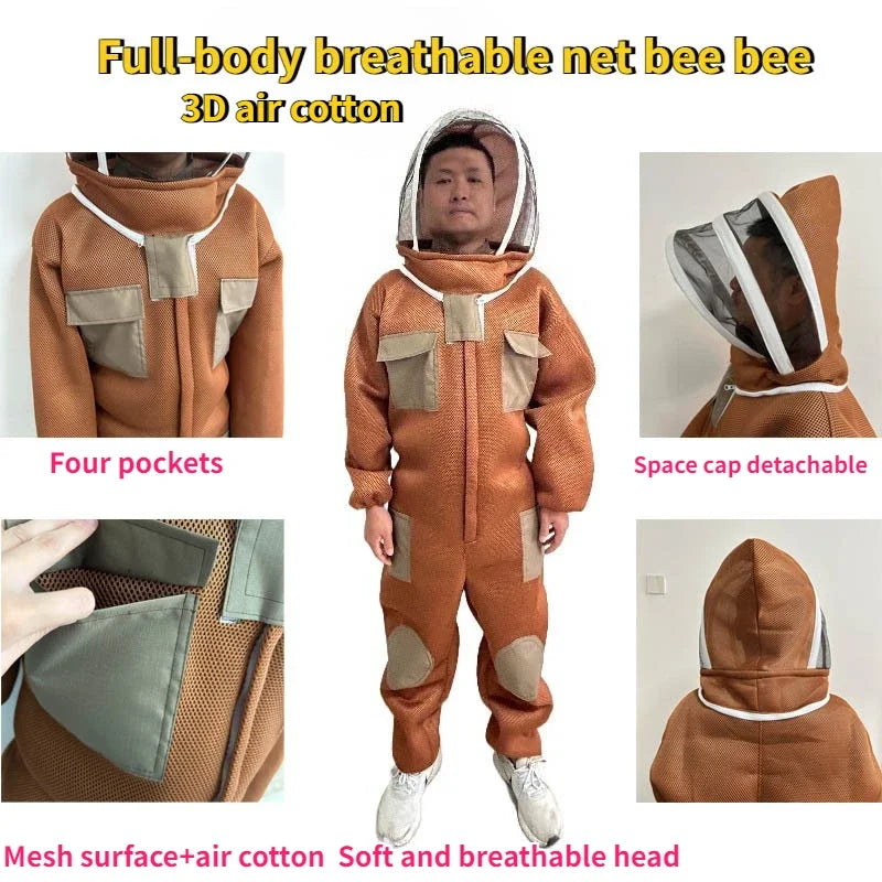 Beekeeper Suits