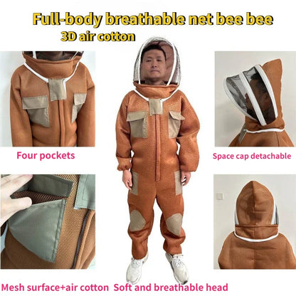 Beekeeper Suits