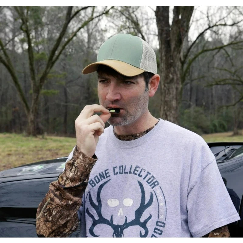 Ridge Beater Mouth Turkey Call