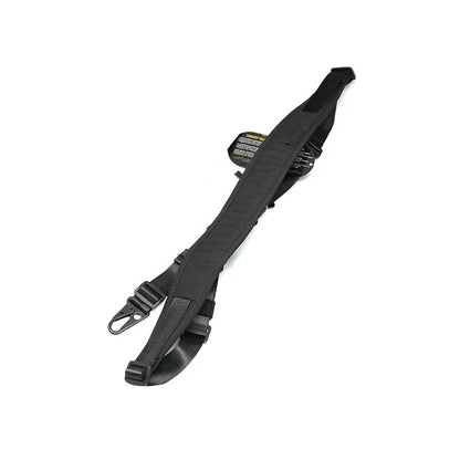 Tactical 2 Point Sling Strap 500D Nylon Modular Strap Quick Adjustable Multipurpose Outdoor Airsoft Weapons Shoulder Straps