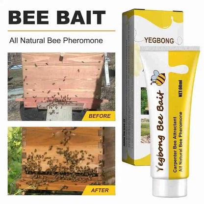 Bee Bait Bee Swarm Commander Lure Bait