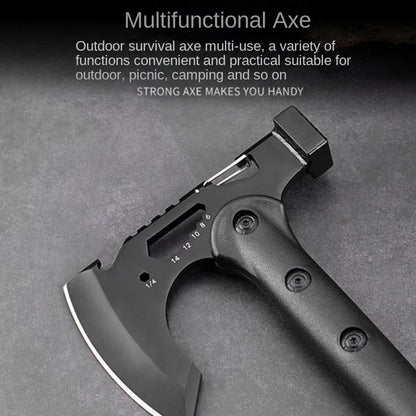 Camping Axe