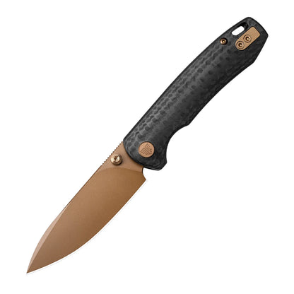 Pocket Folding Dragonfly Knife 14C28N  Blade Micarta G10  Handle High Quality  Survival Camping Hunting  Outdoor Fishing