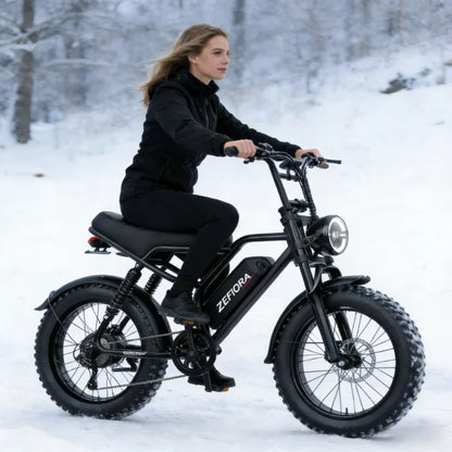 Hot 14 20 Inch Bike Electric,1000w 2000w Adjustable Front Brake Seat 30-50mph 48v 15a 17.5a 20a,for Two Wheels Electric Bicycle