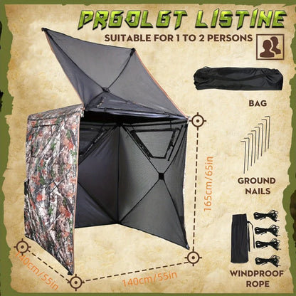 Hunting Blind