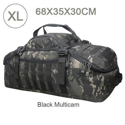 Outdoor Mountaineering Bag