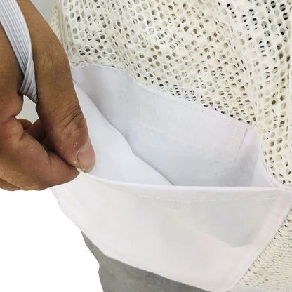 Beekeeping  Jacket Ventilated 3-layer Clothing Beekeeper