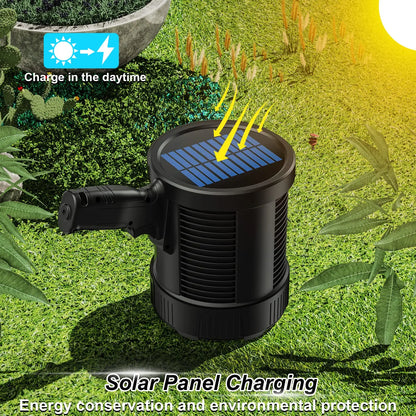 Rechargeable Spotlight 900000 Lumens Led