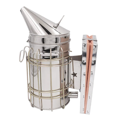 Beekeeping Smoker Stainless Steel