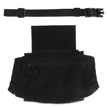Tactical multifunctional hand warmer Pouch