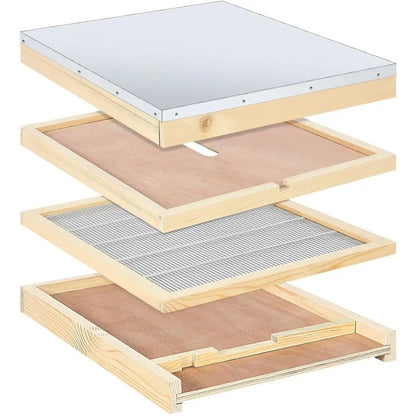5 Pcs hive Parts Kit