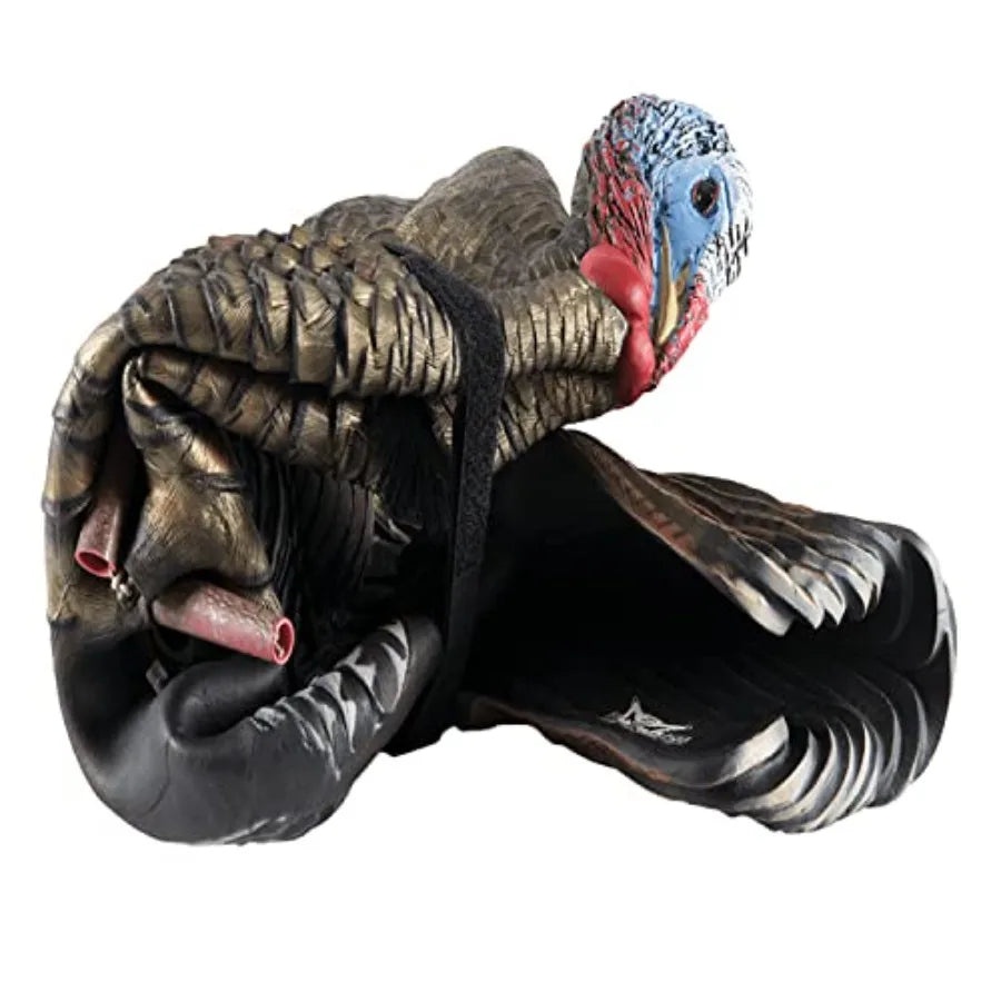 Avian X LCD 1/2 Strut Jake Turkey Decoy