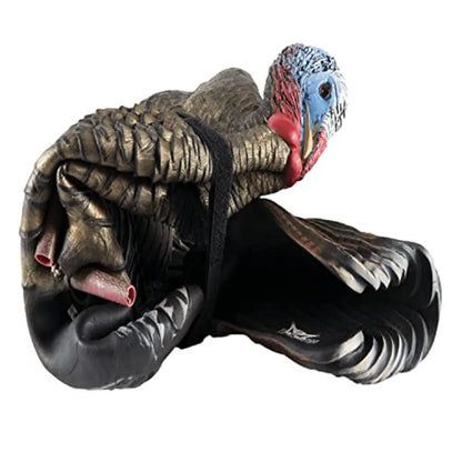 Avian X LCD 1/2 Strut Jake Turkey Decoy