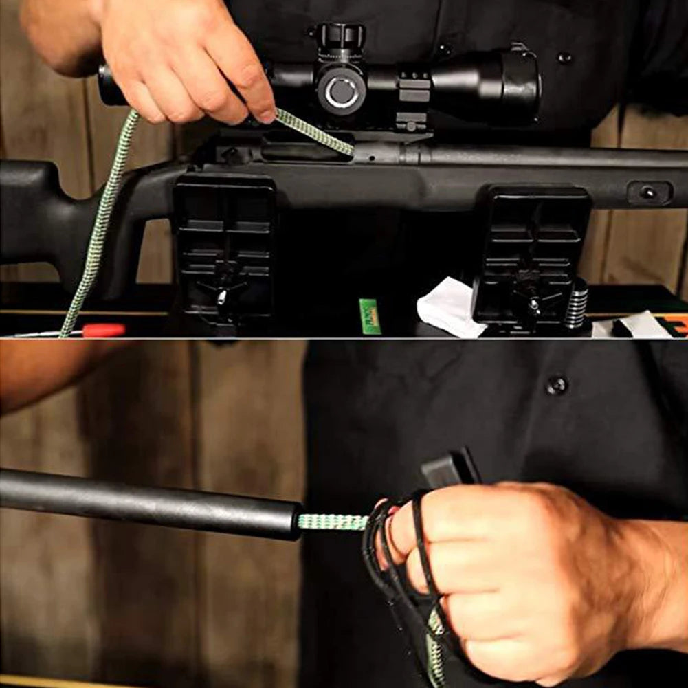 Tactical Gun Cleaning Kits .22 Cal.223 Cal.38 Cal& 5.56mm