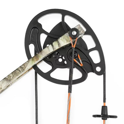 Archery 0-70Lbs Adjustable Compound Bow Hunting M121A Compound Bow