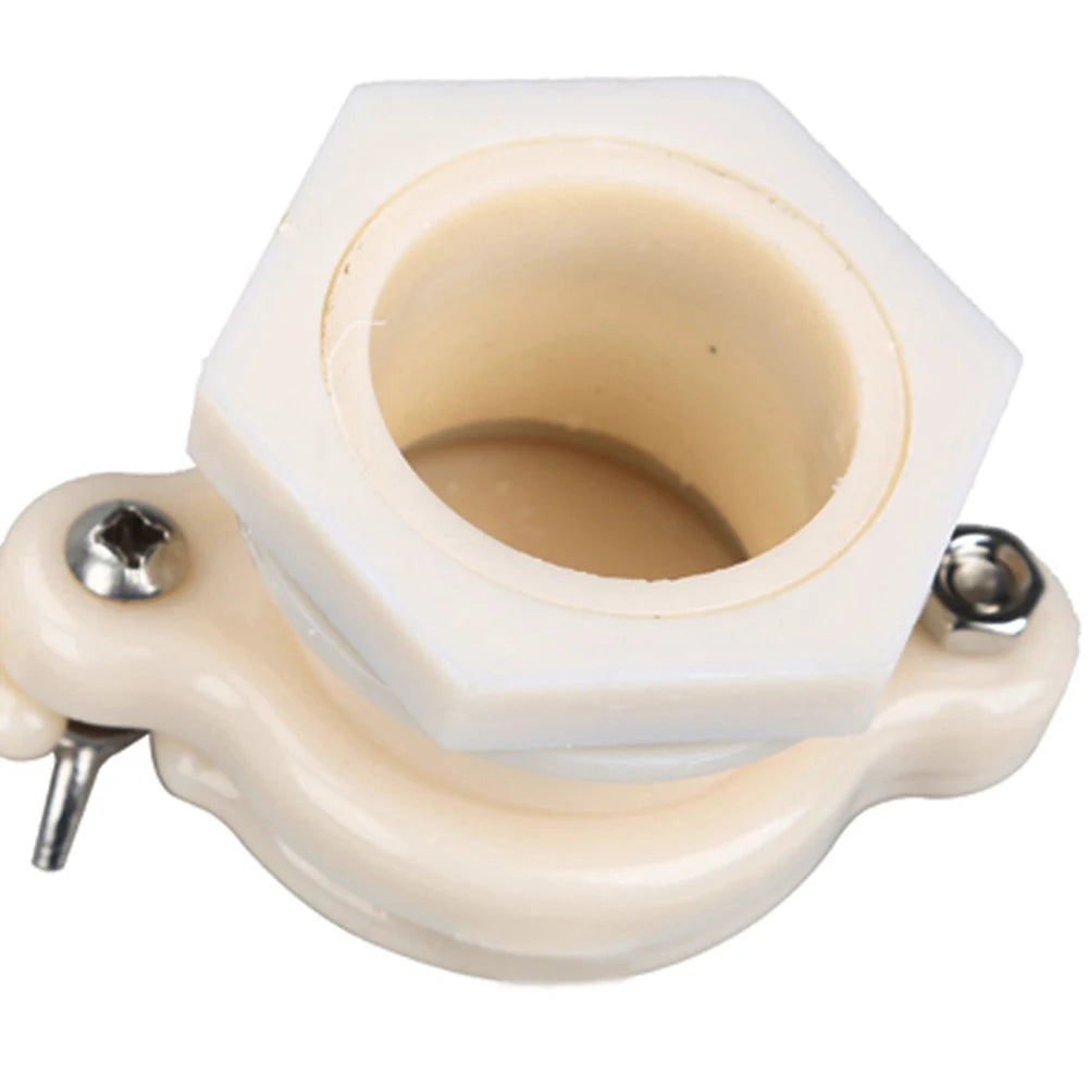 Honey Extractor Machine Hive Equipments Honey Shake Machine Nylon Plastic Food Grade   Beekeeping Supplies