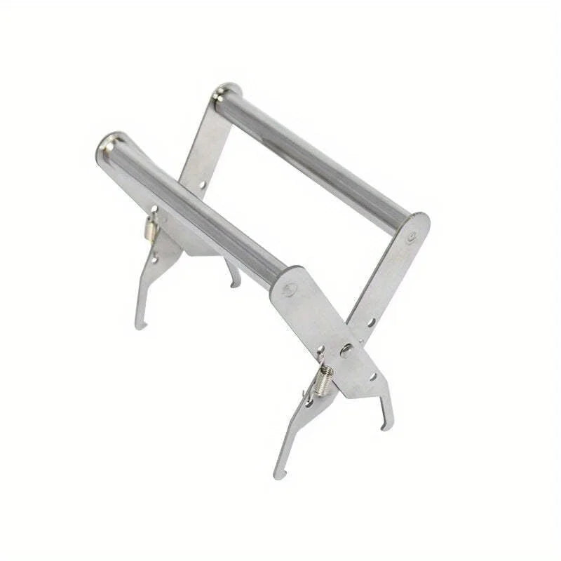 New Bee Hive Frame Holder Capture Frame Grip Beehive Clip Clamp Grasp Beekeeping Accessories Increase Honey Bee Tool