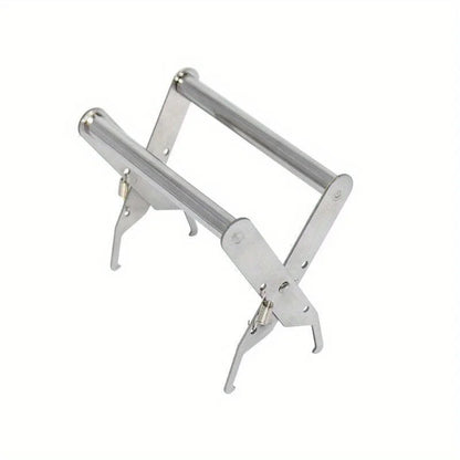 New Bee Hive Frame Holder Capture Frame Grip Beehive Clip Clamp Grasp Beekeeping Accessories Increase Honey Bee Tool