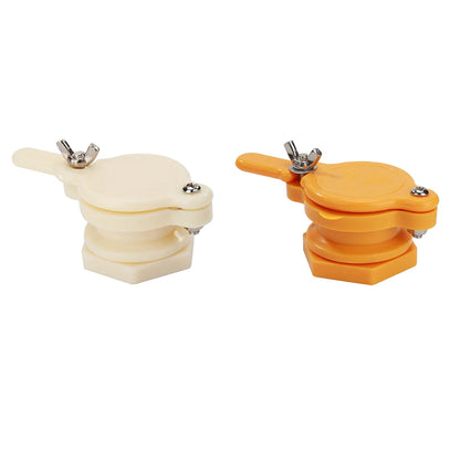 Honey Extractor Machine Hive Equipments Honey Shake Machine Nylon Plastic Food Grade   Beekeeping Supplies