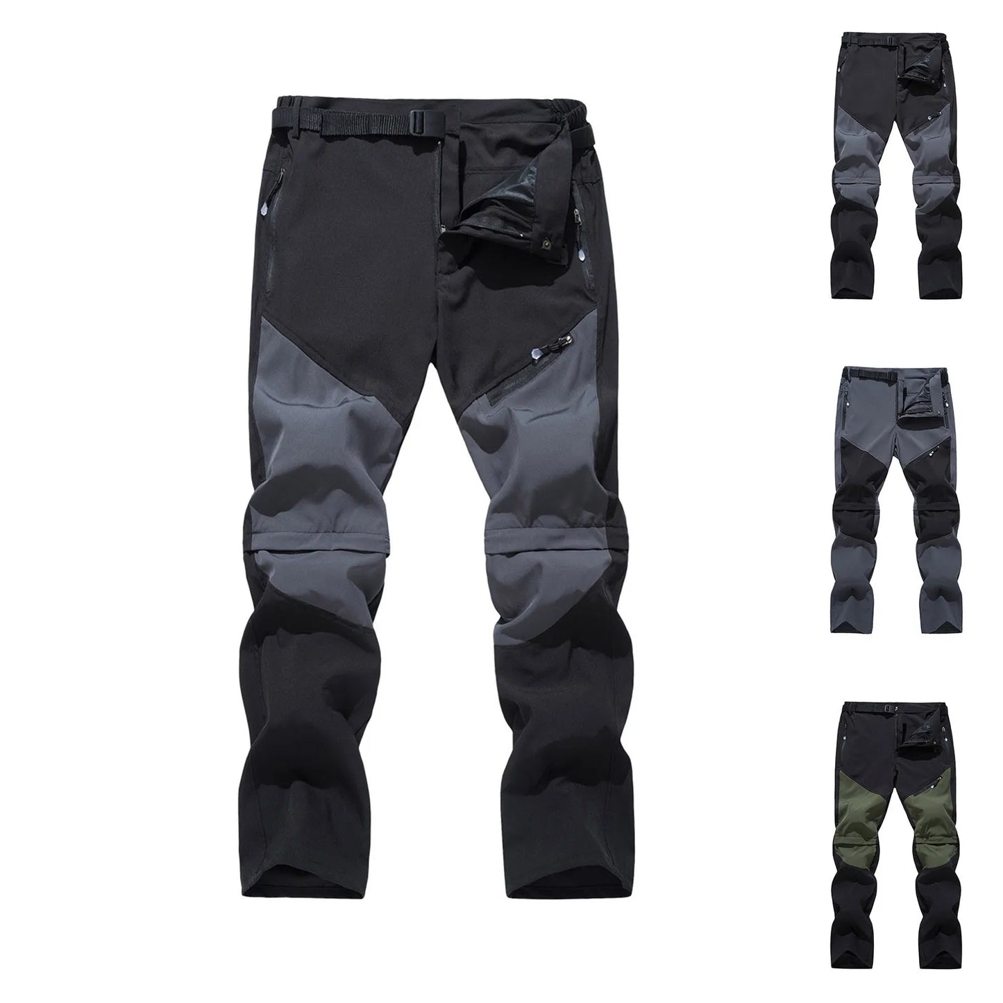 Outdoor Star Men's Stretch Hiking Work Pants Water Lightweight Outdoor