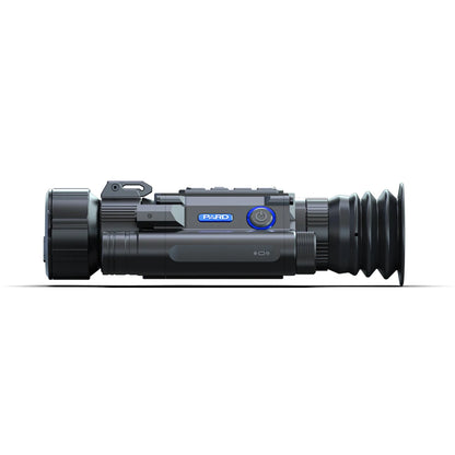 PARD Ocelot 256 Thermal Imaging Scope without Rangefinder 19mm lens Sensor 256*192 6000J Recoil Resistance WIFI Weatherproof