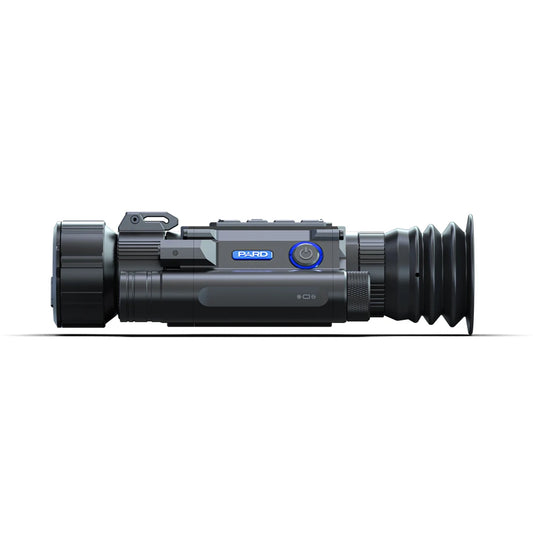 PARD Ocelot 256 Thermal Imaging Scope without Rangefinder 19mm lens Sensor 256*192 6000J Recoil Resistance WIFI Weatherproof
