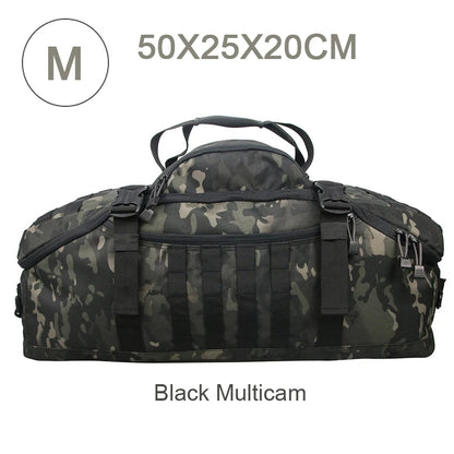Outdoor Mountaineering Bag
