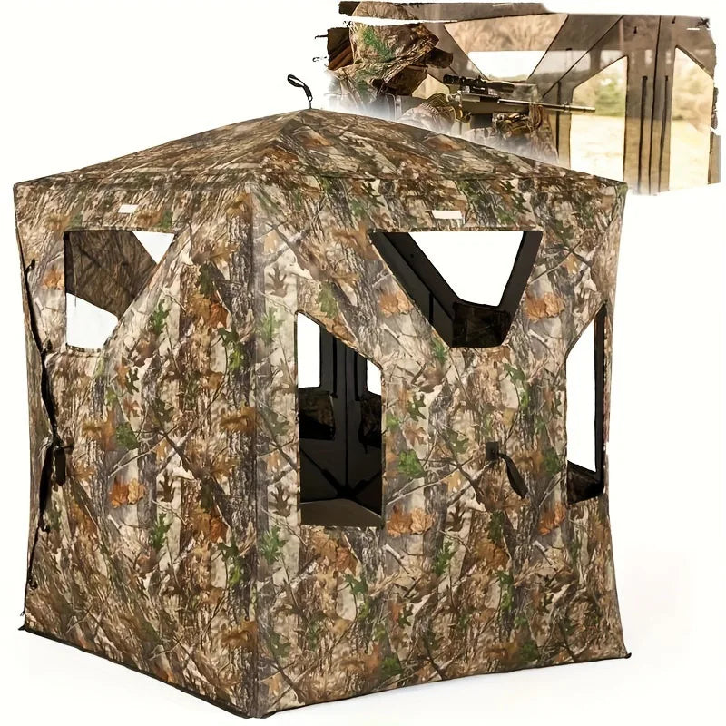 Hunting Blind