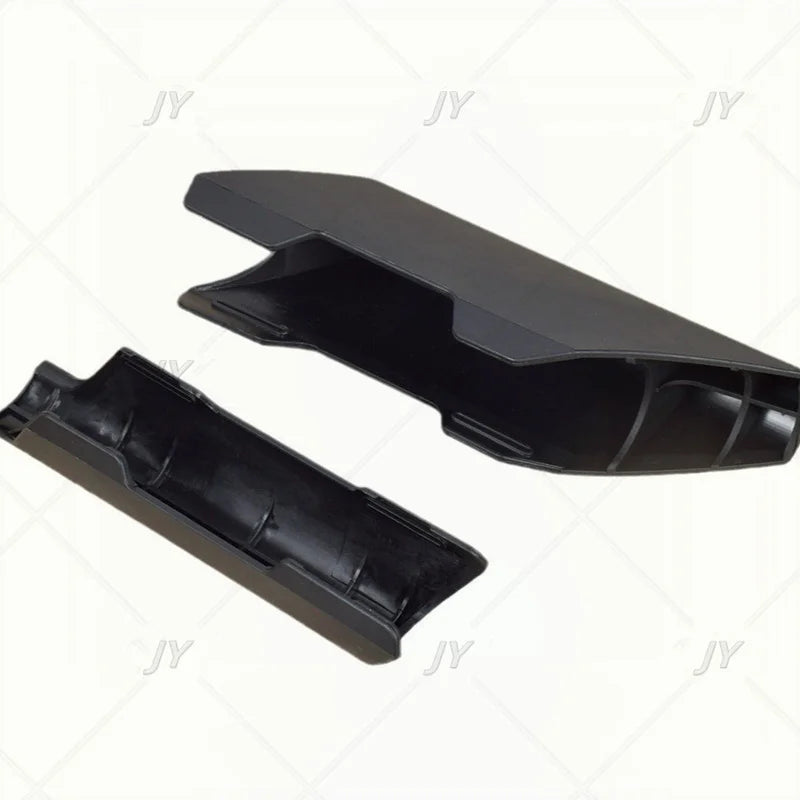 Tactical CTR Cheek Riser Low Hight Version Nylon For Non Gunstock Stock Buttstock AR 15 M4 Enhancer Airsoft Accessories