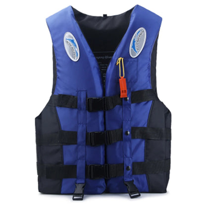 Outdoor Adult Swimming Life Jacket Adjustable