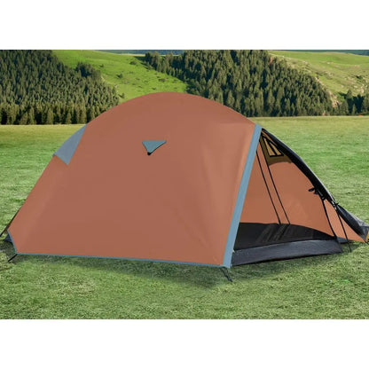 Tents for Camping Easy Set Up Tent, Waterproof, Light Weight Tent for One or Two Person Hiking Travling