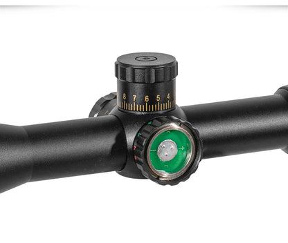 DIANA 4-16x44 Tactical Riflescope Optic Sight Green Red Illuminated Hunting Scopes RU Rifle Scope Sniper Airsoft Air Gun S
