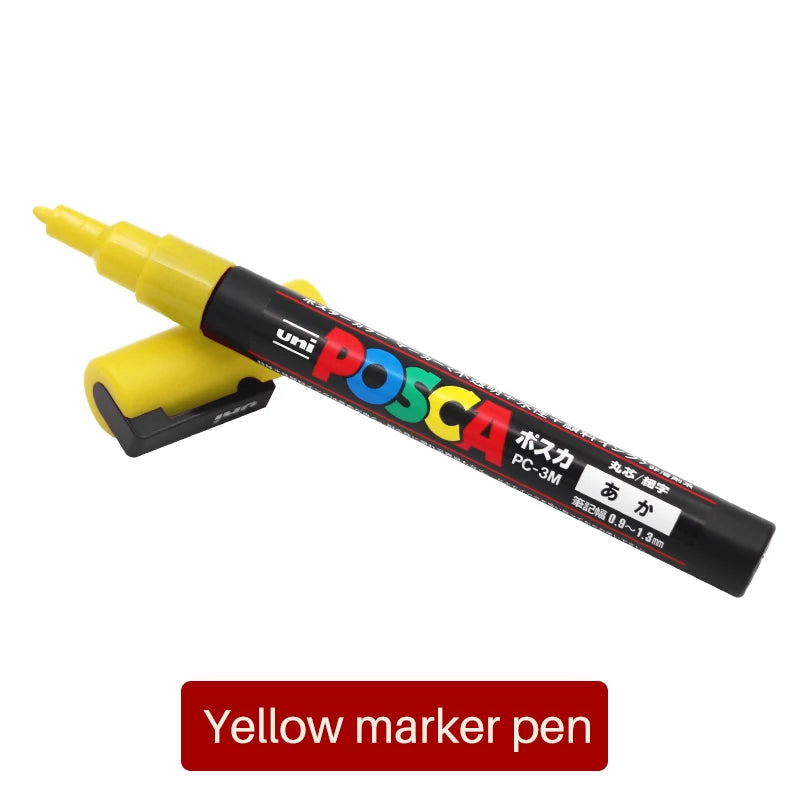 1Pc Queen Bee Marker Plastic Beekeeping Mark Pen 5 Colors Optional Not Fade Bee Identification Equipment Beekeeping Tools