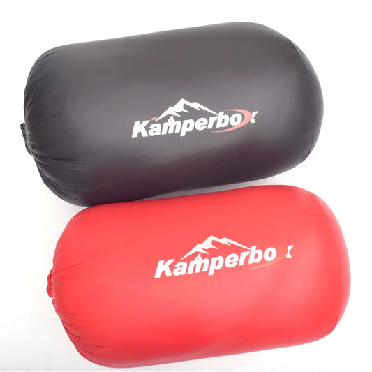 Sleeping Bags For Adults Cold Weather 0~-22 Degree Down Sleeping Bag for Outdoor Champing Hiking