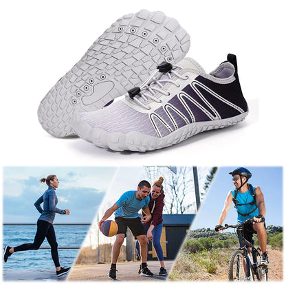 Water Shoes Breathable Lightweight