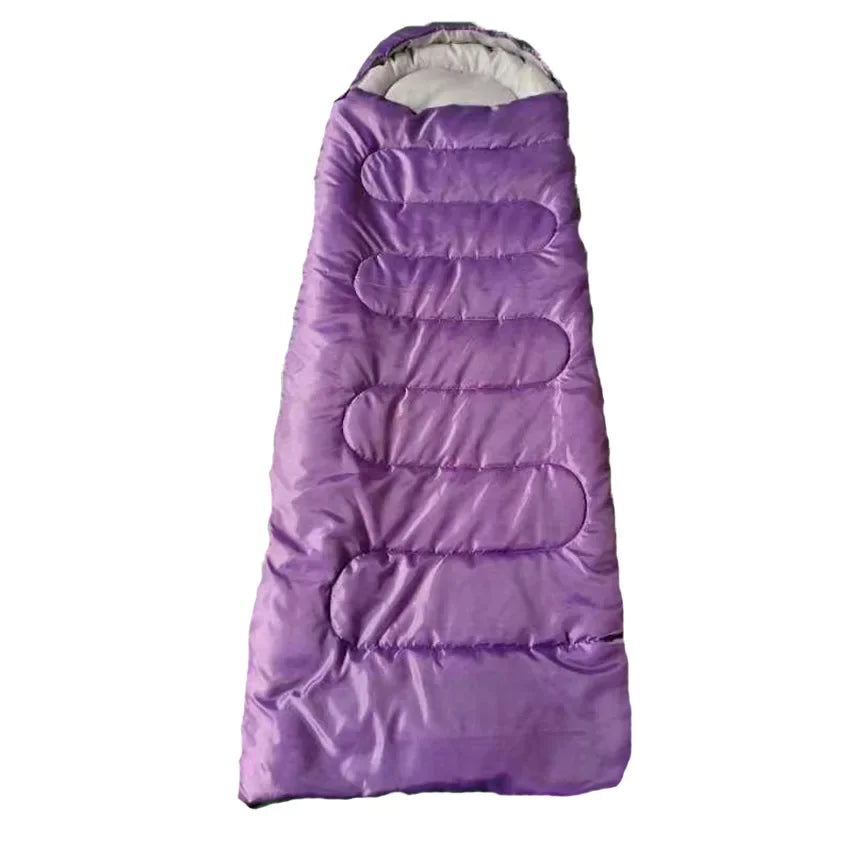 Outdoor Sleeping Bag