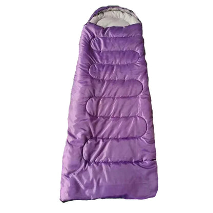 Outdoor Sleeping Bag