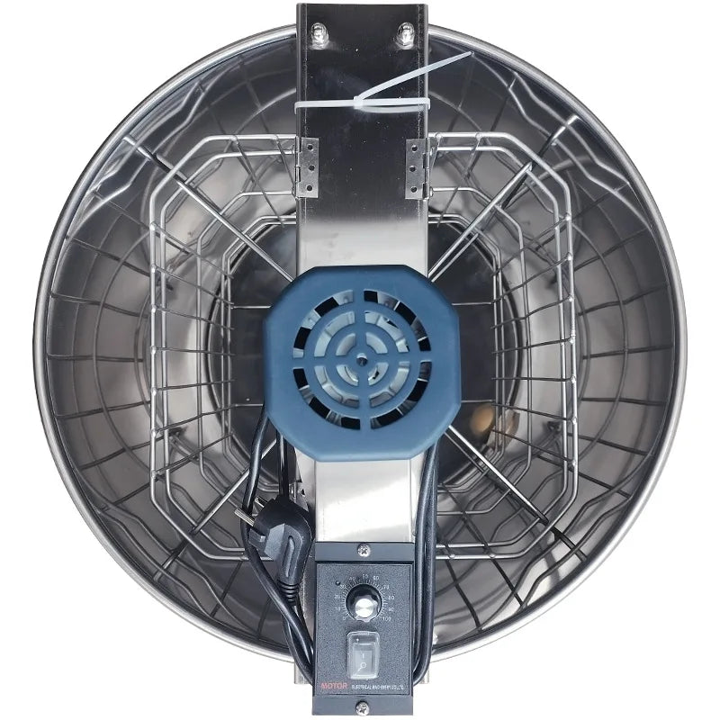 Electric Honey Extractor Stainless Steel 4 Frames Honey Centrifuge Honeycomb Spinner Crank Beekeeping Equipment for Bees