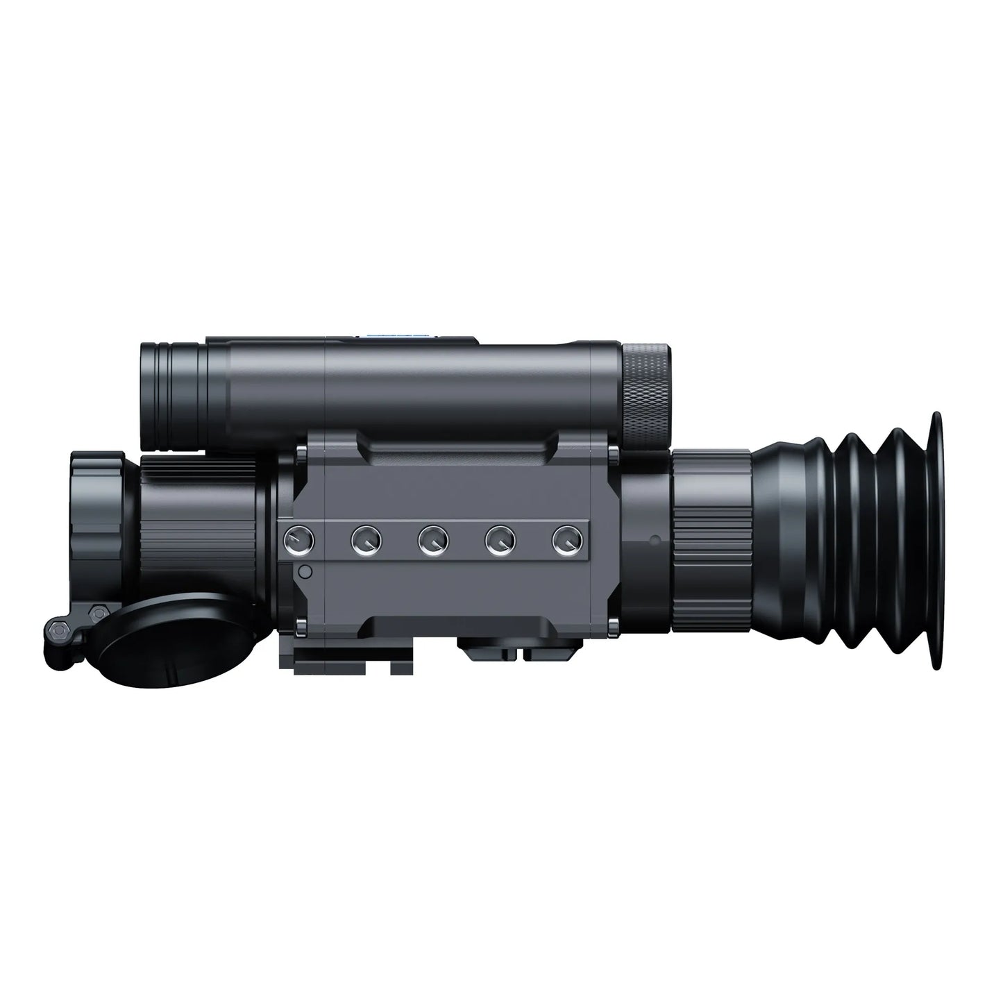 PARD NV008SP-LRF 850nm 70mm Night Vision Scope 2688*1520 CMOS Sensor IP67 weatherproof rating 1000m For Outdoor Hunting Camera