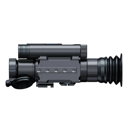 PARD NV008SP-LRF 850nm 70mm Night Vision Scope 2688*1520 CMOS Sensor IP67 weatherproof rating 1000m For Outdoor Hunting Camera