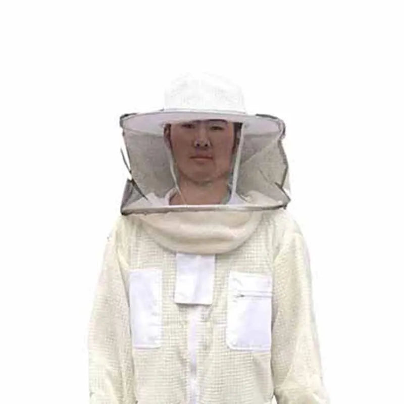 Beekeeping  Jacket Ventilated 3-layer Clothing Beekeeper
