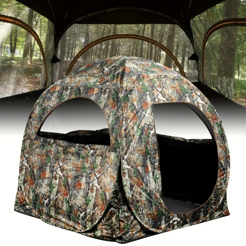 Hunting Blind
