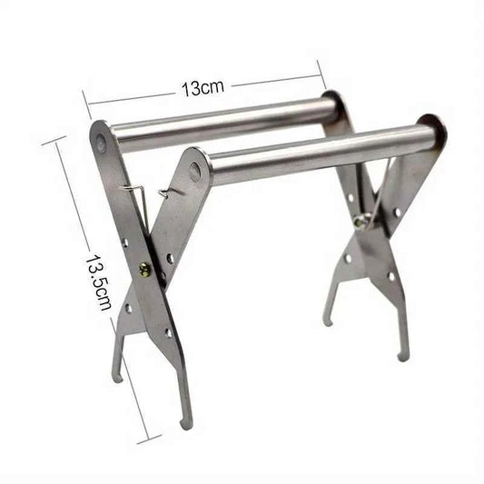 New Bee Hive Frame Holder Capture Frame Grip Beehive Clip Clamp Grasp Beekeeping Accessories Increase Honey Bee Tool