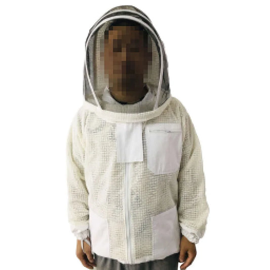 Beekeeping  Jacket Ventilated 3-layer Clothing Beekeeper