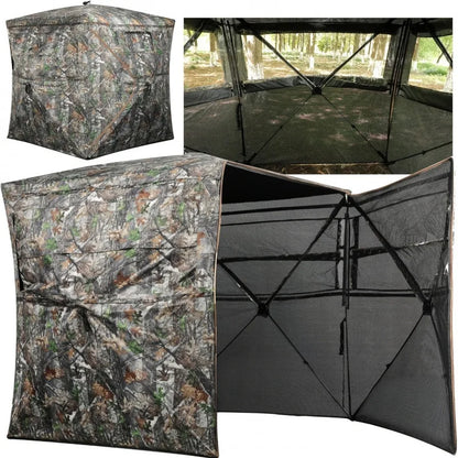 Hunting Blind