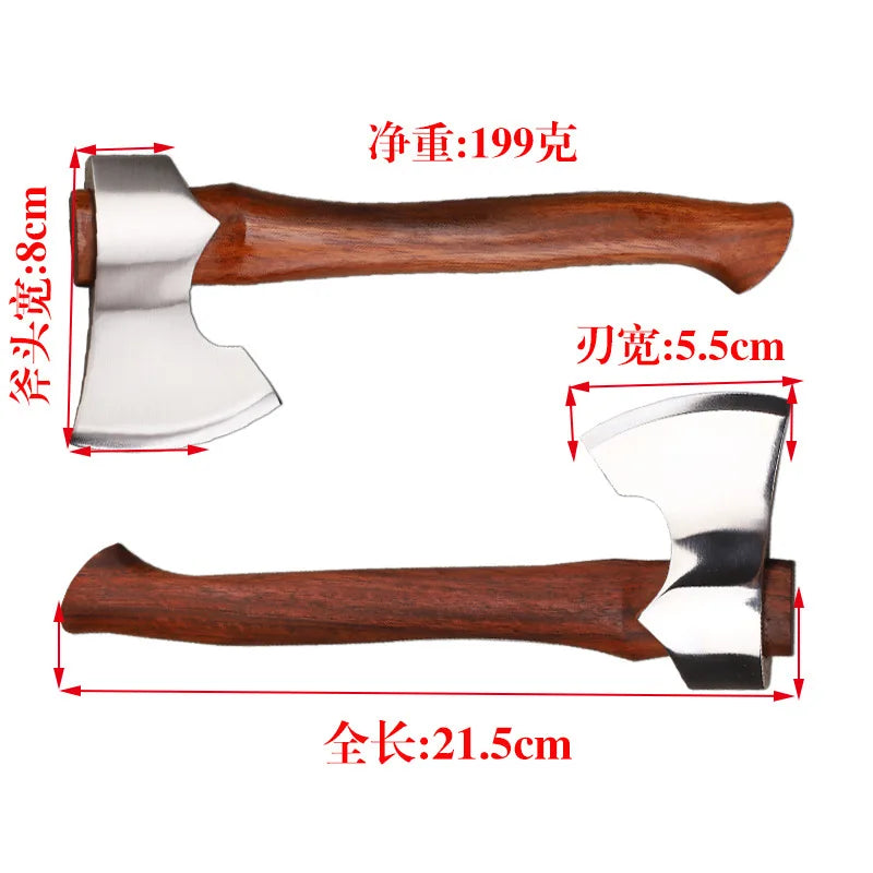Mountain Axe Camping Survival