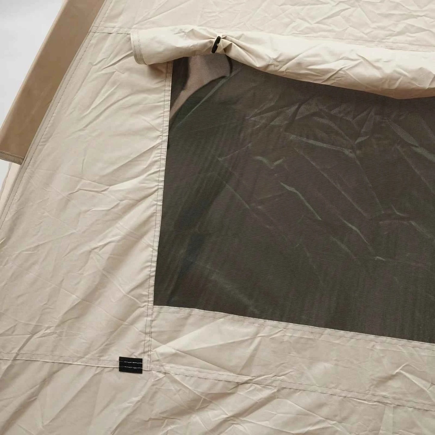 2-3 Person Automatic Pop Up Tent Instant Spring Quick Setup Waterproof Oxford Cloth UPF 50 Sun Protection Breathable Mesh Window Wind Ropes Ground Nails Compact Fold Portable Outdoor Shelter For Backyard Festival Beach Campin